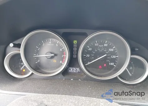 2014 Mazda Cx-9 Touring z USA, uszkodzony, nr VIN JM3TB3CV3E0438123